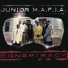 Lyrical Wizardry - Junior M.A.F.I.A.