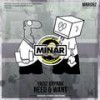 Need & Want (Original Mix) - Yagiz Bayrak