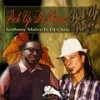 Pick Up the Pieces(feat. DJ Chris) - Anthony Malvo&DJ CHRIS