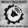 Isolation (Original Mix) - Matt Ess&Ter Miter