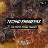 Oscillators (Rework Mix) - Drewtech