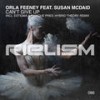 Can't Give Up (Extended Mix) - Orla Feeney&Susan McDaid