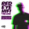 Badmind Behaviour (Version) - Red Eye Hifi