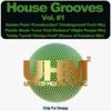 Unripe Fruit (House of Freedom Mix) - Teddy Tyrrell