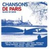 La Tour Eiffel est toujours là - Mistinguett