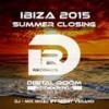 Ibiza 2015 Summer Closing DJ-Mix - Monkeyrobot