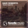 Tekky Beats (Original Mix) - Dave Roberto