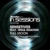 Full Moon (Bazooka & Tomahawk Remix) - Sensetive5&Irina Makosh