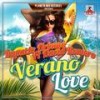 Verano Love (Original Mix) - David Romero&Impacto Urbano