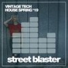 Back & Charge (Original Mix) - Hack Jack