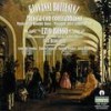 Gran Duo for Clarinet, Double-Bass and Piano: II. Andante - Ezio Bosso&Tindaro Capuano&Luca Brancaleon