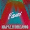 Giving Up the Ghost - Napalm Dreams