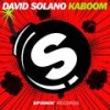 Kaboom (Original Mix) - David Solano