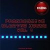 Electricity Love - DJ Serge Wood