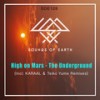 The Underground - High On Mars