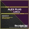 Lelikos (GNST & Konstantino Cue Remix) - Alex Plug