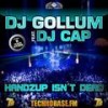 HandzUp Isn't Dead(8 Years Technobase.fm Hymn) - DJ Gollum&DJ Cap