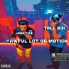 Food truck (feat. Jankyiee) (Explicit) - Tall Boi&Jankyiee