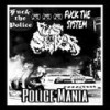 Police Mania (feat. Devolve) - Pus Sliver&dEVOLVE