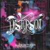 Distorsion - AudioStorm&Perceptor