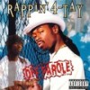 25-2-Life (Explicit) - Rappin' 4-tay