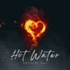 Two hearts as one river - Anthony Day