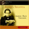 Mazurka - Andrés Segovia