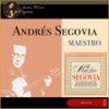 Zambra Granadina - Andrés Segovia
