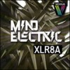 XLR8A (Regroove) - Mind Electric