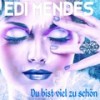Wie ein Engel in der Nacht (Remix) - Edi Mendes