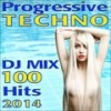 Progressive Techno Hits 2014 (One Hour Continuous DJ Mix) - Goa Doc&Progressive Techno Doc