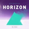 Horizon (Explicit) - Kid Massive&Databoy