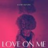 love on me - Kaori