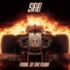 Big Ass Booster (Explicit) - SRB