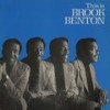 Can't Take My Eyes Off Of You - Brook Benton