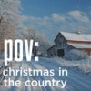 Christmas In The Country - Thomas Rhett