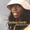 Share The Love - Andrea Martin