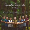 Vinda Di Kabu Verdi - Quarto Crescente & Amigos&Evandro Meneses&Delmindo Meneses&Jose Sousa&Tibério Carreiro