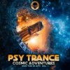 Alien Contact - Psychobass