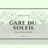 Cool Girl (Lounge Version) - Gold 'N' Chic&Scarlet Blue