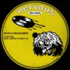 A Feeling (feat. Jasper Street Co.) (Extended Mix) - Nicole Moudaber&Jasper Street Co.
