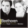 Violin Sonata No. 2 in A Major, Op. 12 No. 2: I. Allegro vivace - Isabelle Faust&Alexander Melnikov