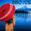 Geisha II (Radio Edit) - Dino Sor
