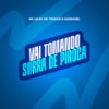 Vai Tomando Surra de Piroca (Explicit) - Mc Leleh&Mc Tavinho&Mc Gargamel