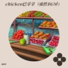 chicken巴拿拿（魔性BGM） - 抽象哥