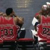 Scottie Pippen (feat. Percatric, C8ppa & Tdf) (Explicit) - DREAMTHUG&Percatric&C8ppa&TDF