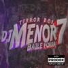 Automotivo Área 51 (Explicit) - DJ Menor 7&Mc Levado