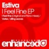 I Feel Fine (Piano Dub) - Estiva